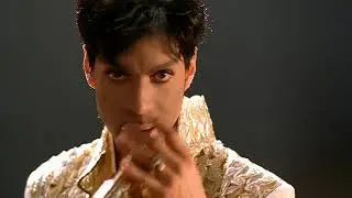 Prince - Call My Name (Official Music Video)