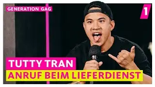 Tutty Tran: Beim Vietnamesen bestellen | 1LIVE Generation Gag