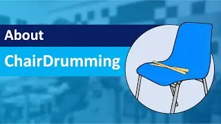 About | ChairDrumming