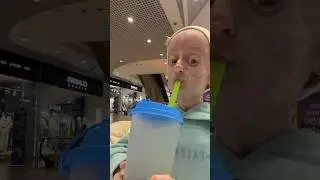 ДОББИ И BUBBLE TEA 🧋| DOBBY AND BUBBLE TEA 🧋 | #dobby #гаррипоттер #добби