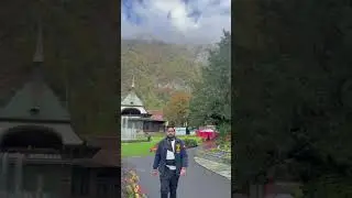 Switzerland Interlaken  