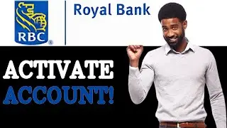 How To Activate RBC Virtual Visa Debit (2025)