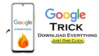 Google Hack or Trick You Must Know🔥🔥😲