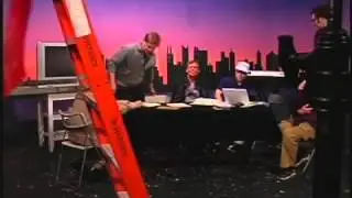 Tim and Eric Nite Live Episode 10