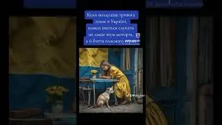 Коли закінчиться війна?  #українці #повітрянатривога #україна