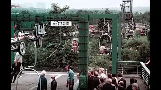Wpkiw-1975-reportaż o Parku Śląskim