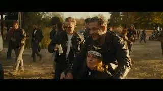 THE BIKERIDERS - Trailer 3 Oficial Legendado (Universal Pictures Portugal)