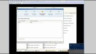 SAP HANA Installation full length