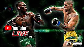 I Play This Game For Fun...| UFC 5