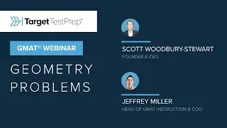 GMAT Geometry Problems - Webinar