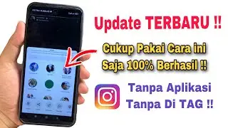 Cara Menambahkan Cerita Di IG Dari Story Orang Lain