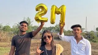 Kavita Swag 2 million Special Vlog 🥰 ￼