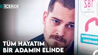 Sarp Yılmazın İntikam Yemini #61 - İçerde