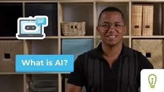 What is AI?