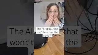 The AI Robot that won’t take over the world 🤯 Roborock’s Saros 10R