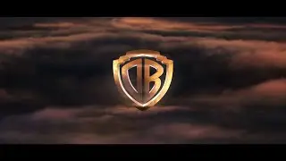 Warner Bros and New Line Cinema template logo (After effects)