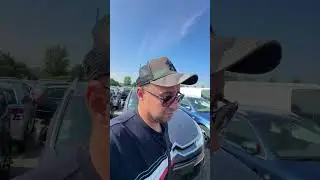 Автоподбор Германия 