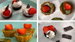 Easy Baking Recipes for Beginners