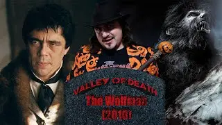 The Wolfman (2010) - Valley of Death Movie Reviews