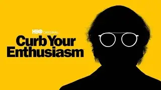 CURB YOUR ENTHUSIASM // tribute video