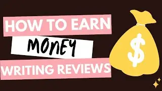 How to earn money by writing reviews on Software Products | Part time income | Genuine income