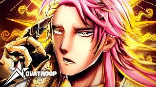 Resplendor Maior | Novatroop | Apollo (Record of Ragnarok)