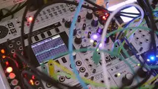 Trying to figure out Qu-Bit Chord v2