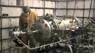 Matt Dunford - Physics Grad Student at Carleton University