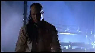 Kickboxer 2: The Roadback - Tong Po Kills Kurt Sloan