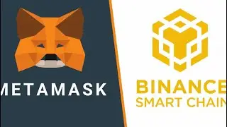 How to create metamask wallet and connect Binance smart chain