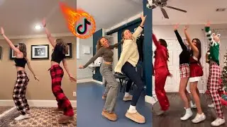 Fireball TikTok Dance Challenge Compilation 2023 