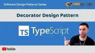 Typescript Design Patterns: Decorator Design Pattern