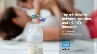 HOW NUTRITION INFLUENCES A CHILD’S IMMUNITY