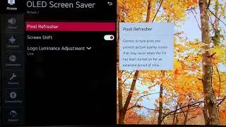[LG TVs] Adjusting Picture Settings On Your LG OLED TV