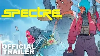 Spectre Divide: Official Gameplay Trailer for Steam