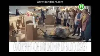 Реклама Бифрен (30-секундная версия)/ таблетки Бифрен/ Реклама медицинских препаратов