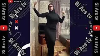 Hijabers Arab hot #viral