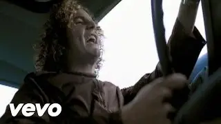 Toploader - Achilles Heel (Official Video)