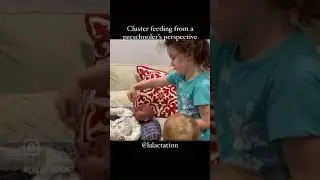 Cluster feeding 