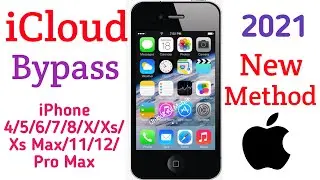 FREE.!! Unlock Activation Lock✔️1000% Working All Models iPhone With Proof