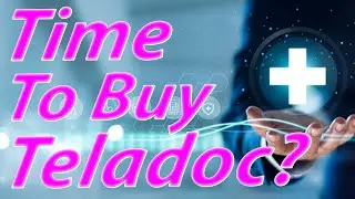 Is Teladoc Stock A Buy? TDOC Stock Analysis & Predictions