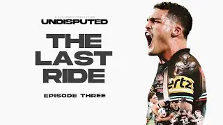 UNDISPUTED | Episode 3 | A Panthers Original Documentary Series