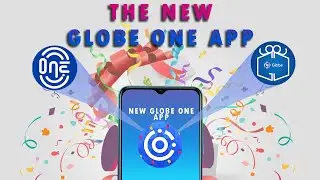 Pano Magredeem Ng Gcash Credits Sa Bagong Globe One App?