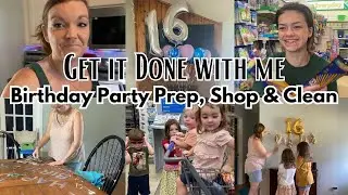 This is How I GET IT DONE || Large Family Vlog