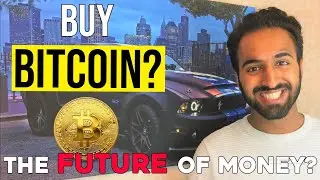 Should You Buy BITCOIN UK 2021? The FUTURE of Bitcoin | Bitcoin Boom 2021