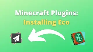How to install EcoEnchants & Eco