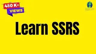 Create a Simple Report in SSRS | SQL Server Reporting Services | SSRS in MSBI