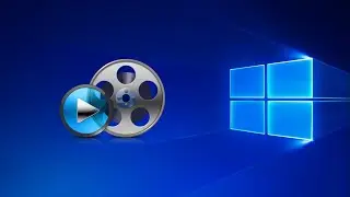 Change Default Video Player on Windows 10