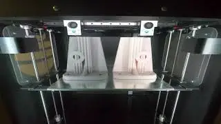 Timelapse Dual T-500 Mirror Mode