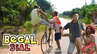 BEG4L SIAL‼️| Action Comedy Episode 97 | FILM PENDEK Video Lucu Terbaru 2024